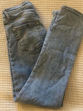 H&M jeans